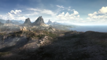 E3 2019：《上古卷轴 6》和《Starfield》——Bethesda 分享它们的成型过程